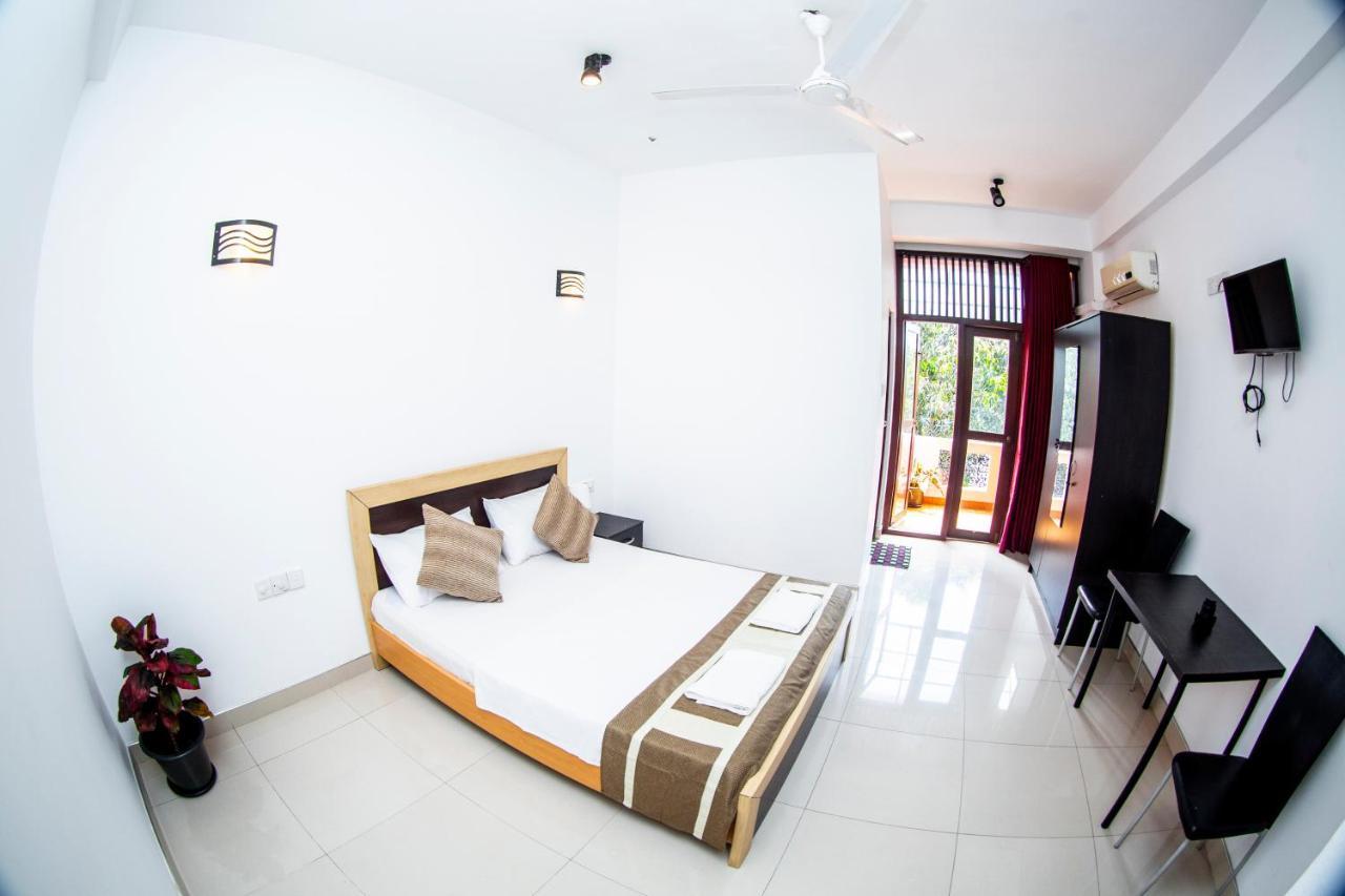 Anthuan Residence Negombo Exteriér fotografie