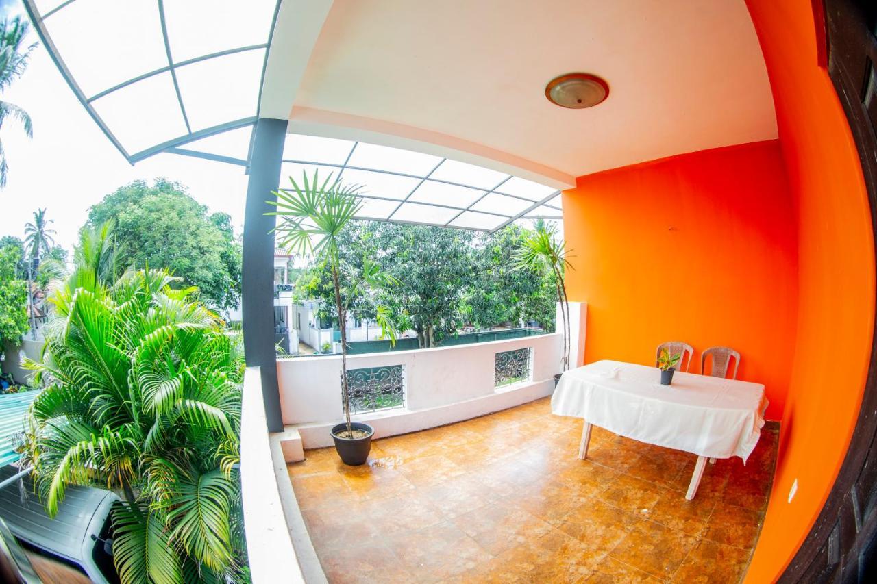 Anthuan Residence Negombo Exteriér fotografie
