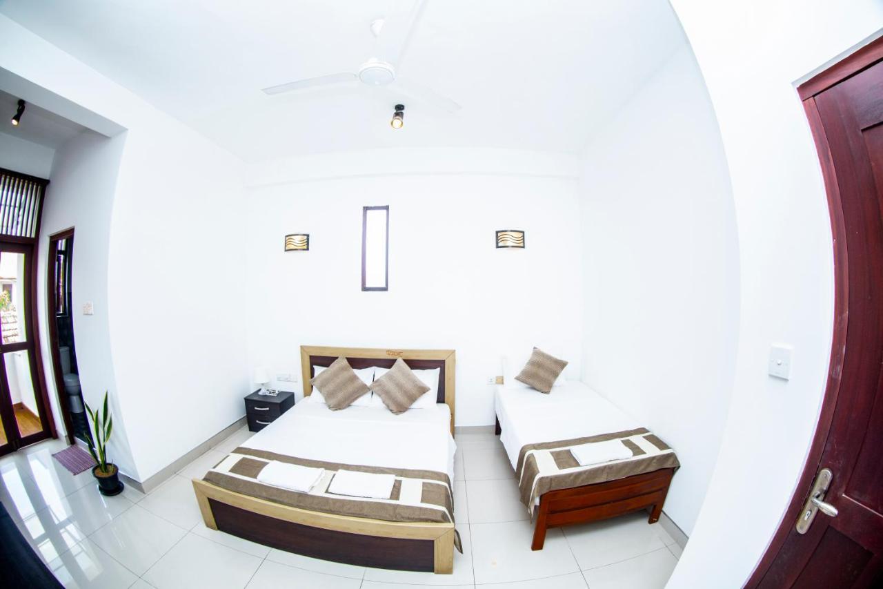 Anthuan Residence Negombo Exteriér fotografie
