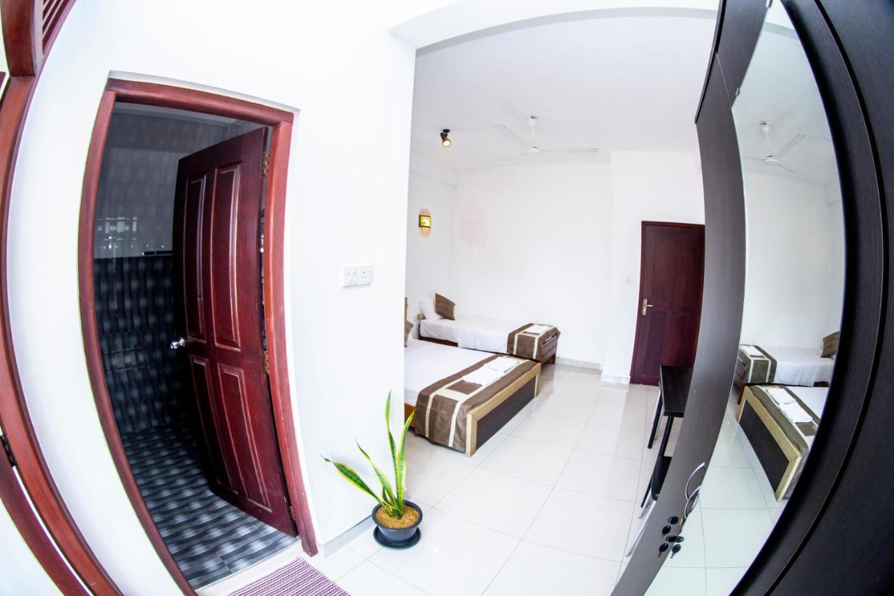 Anthuan Residence Negombo Exteriér fotografie