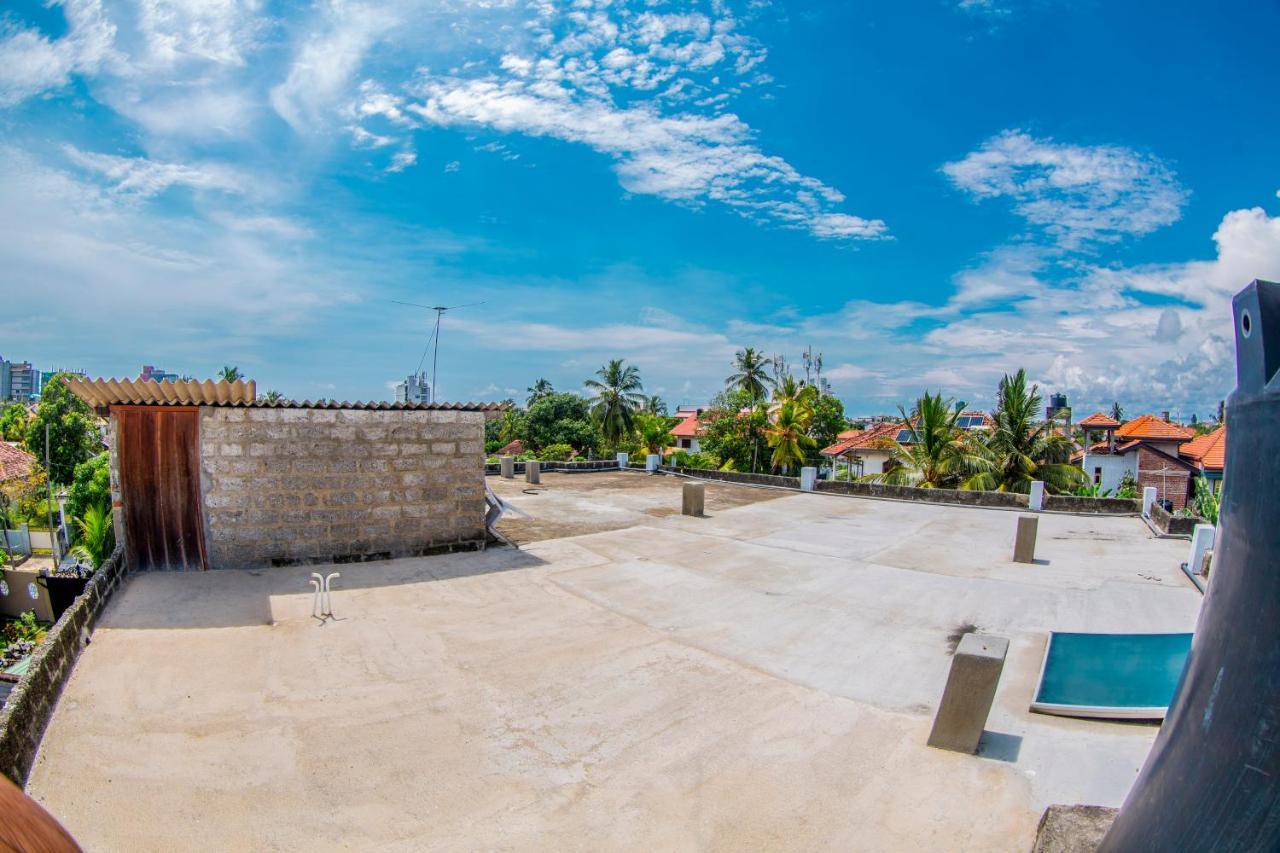 Anthuan Residence Negombo Exteriér fotografie