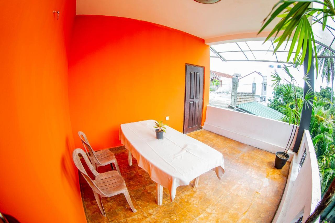 Anthuan Residence Negombo Exteriér fotografie