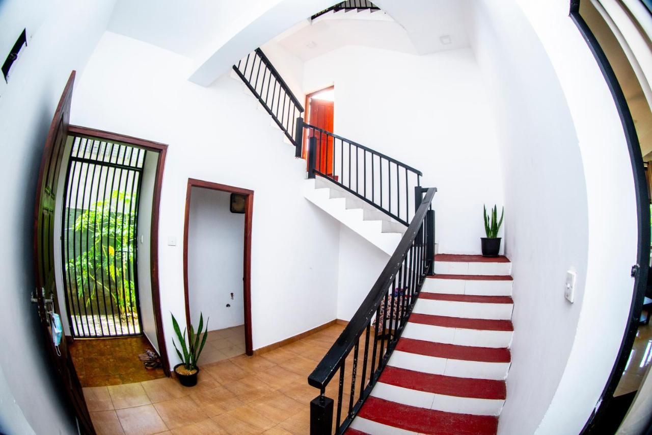 Anthuan Residence Negombo Exteriér fotografie