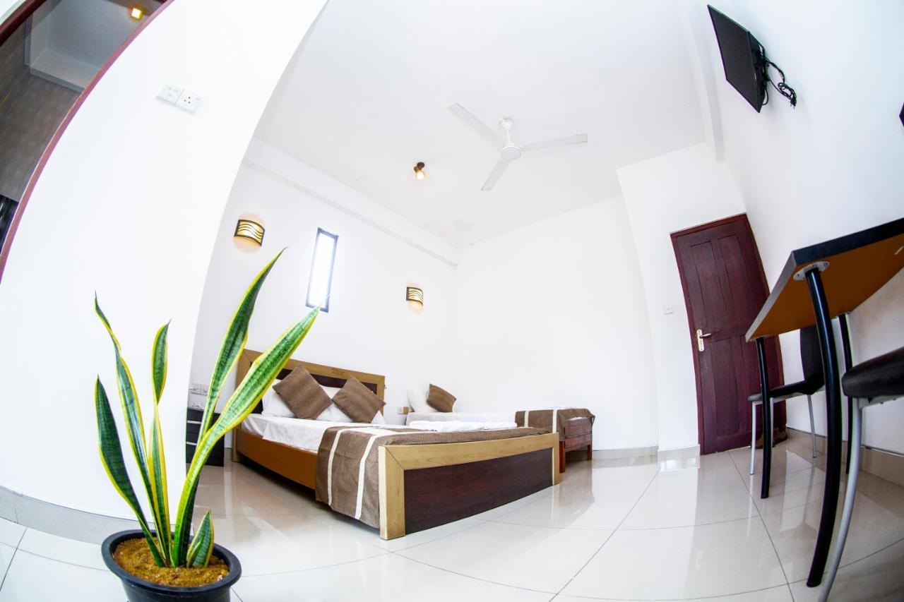 Anthuan Residence Negombo Exteriér fotografie