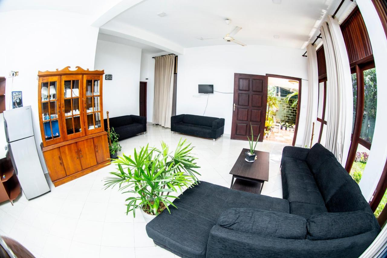 Anthuan Residence Negombo Exteriér fotografie